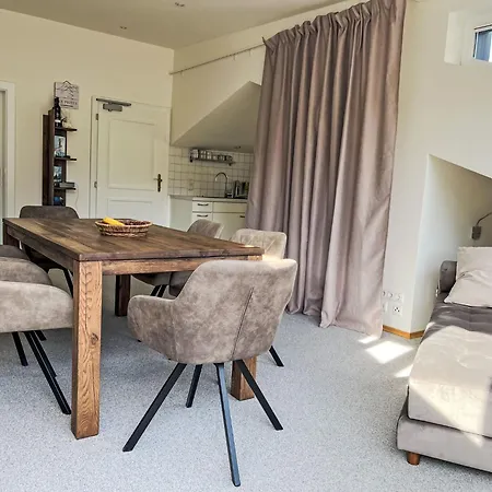 Apartment Penthouse Schubert By Interhome Bad Gastein