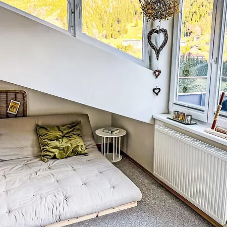 Apartment Penthouse Schubert By Interhome