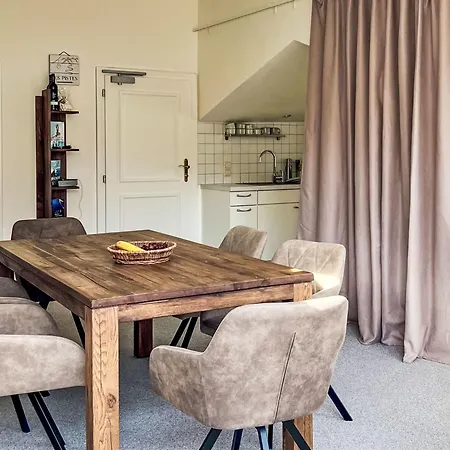 Penthouse Schubert By Interhome
