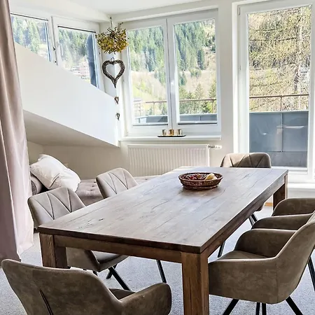 Penthouse Schubert By Interhome Apartment *