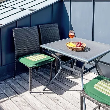 Apartment Penthouse Schubert By Interhome