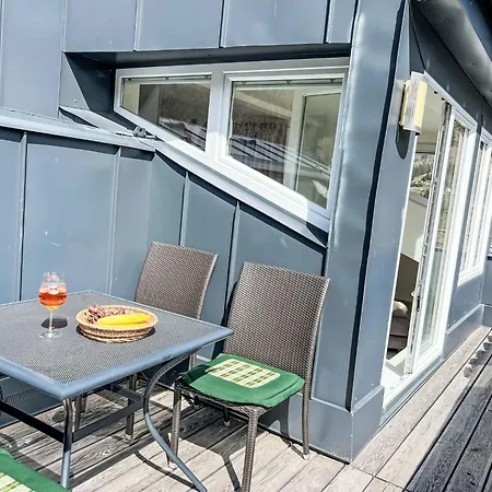 Penthouse Schubert By Interhome Apartment *